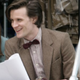 Illustration for article titled The New Doctor Who Look Is In